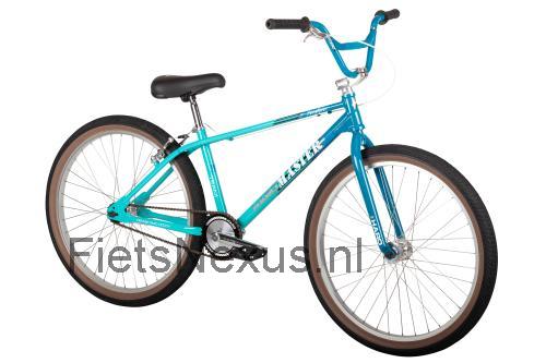 Haro DMC specificaties en beoordelingen